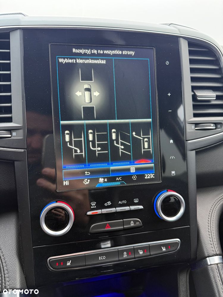 Renault Koleos ENERGY dCi 175 X-tronic 4WD LIFE - 20