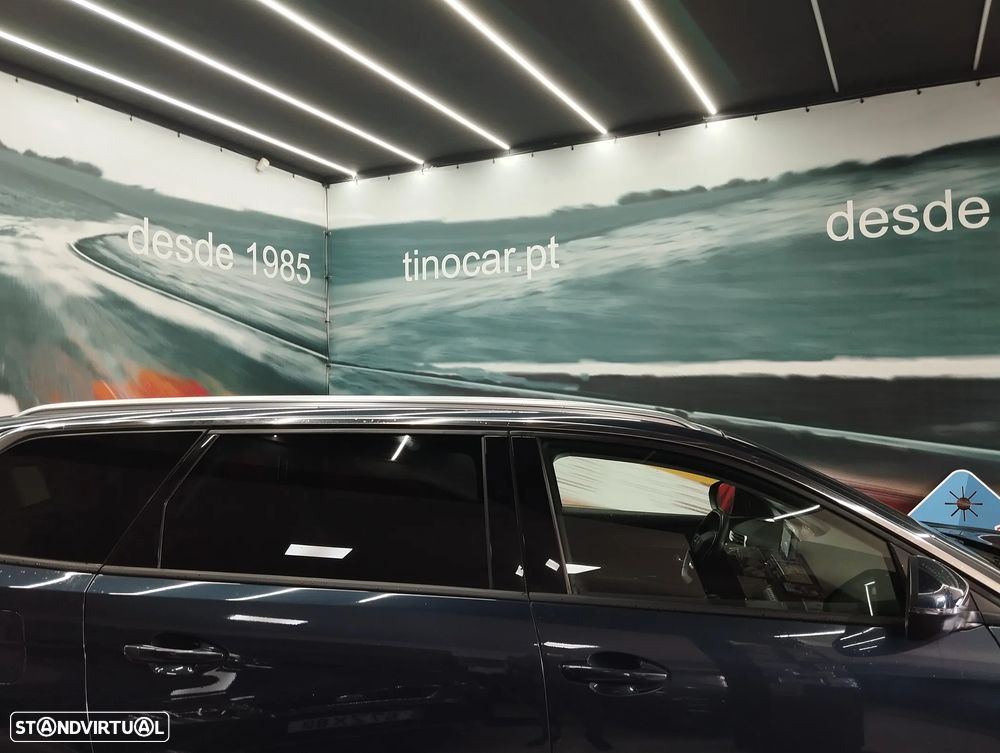 Peugeot 5008 1.5 BlueHDi Allure - 11