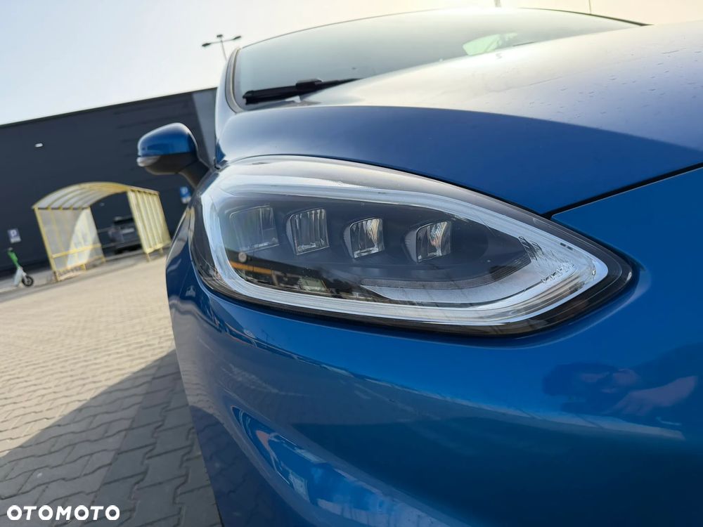 Ford Fiesta 1.0 EcoBoost ST-Line ASS - 9
