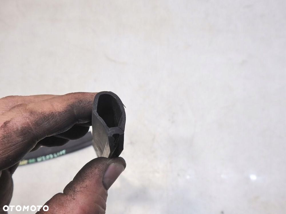 USZCZELKA MASKI MERCEDES W203 LIFT A2036284098 - 3