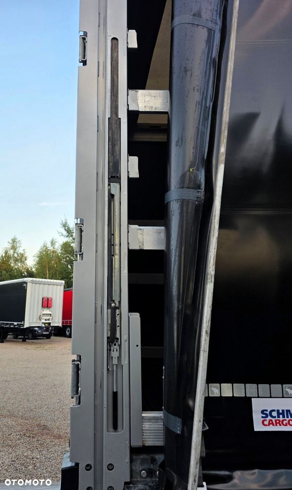 Schmitz Cargobull Varios **Oś Podnoszona* Dach Podnoszony * Salon PL! - 33