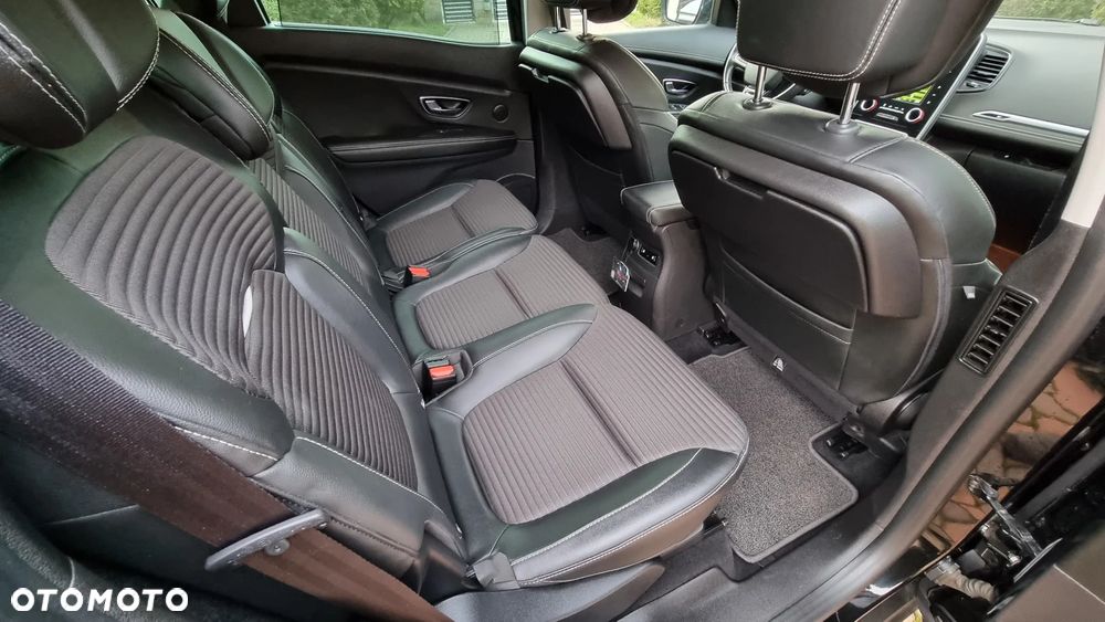 Renault Scenic 1.6 dCi Energy Bose Edition - 30