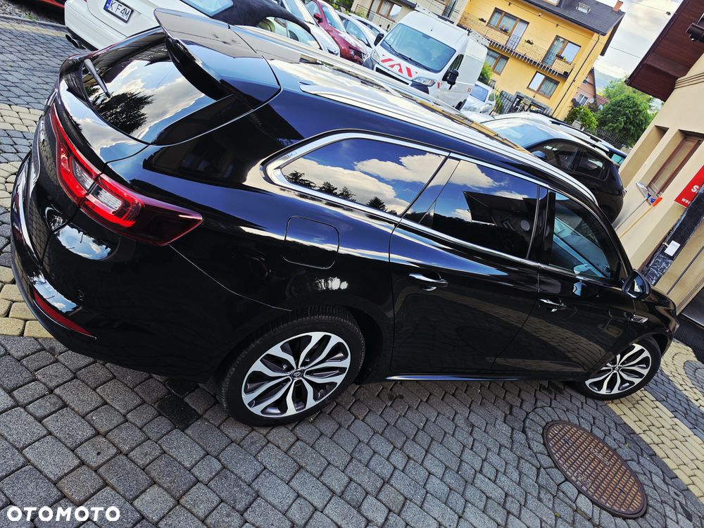Renault Talisman ENERGY dCi 130 EDC INTENS - 15