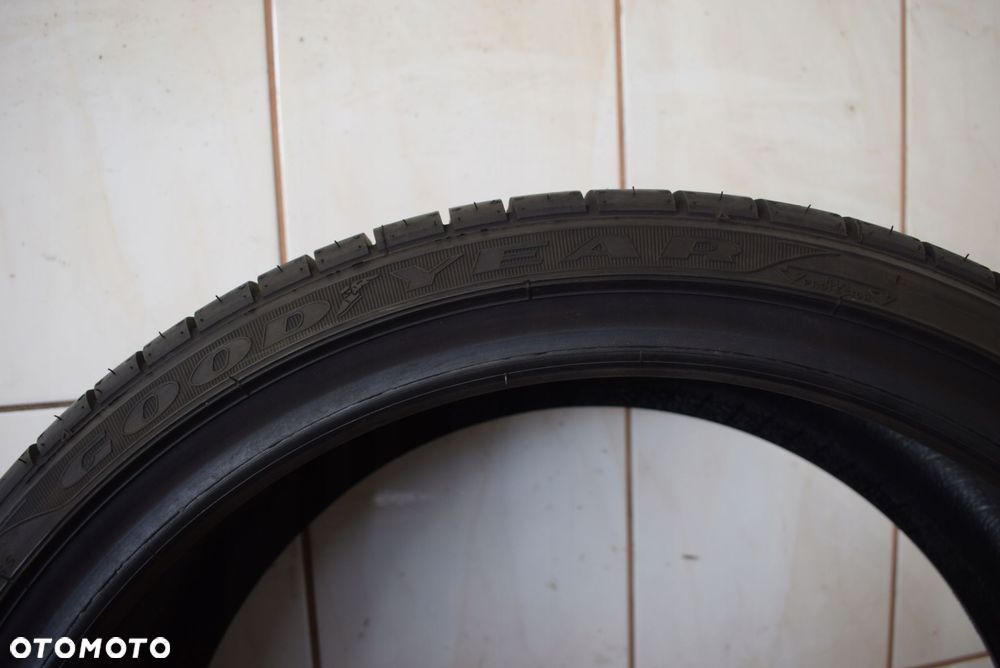 R18 215/35 Goodyear Eagle F1 Asymmetric Wysyłka gratis! - 5