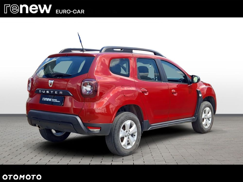Dacia Duster 1.0 TCe Comfort - 5