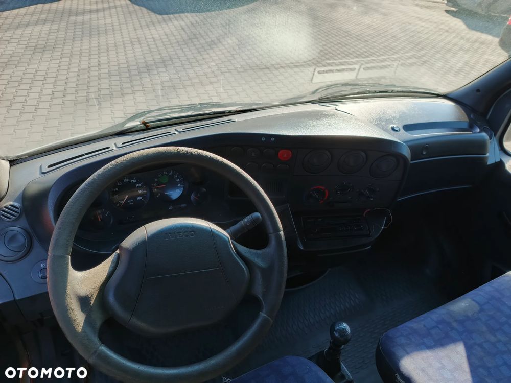 Iveco Daily - 9
