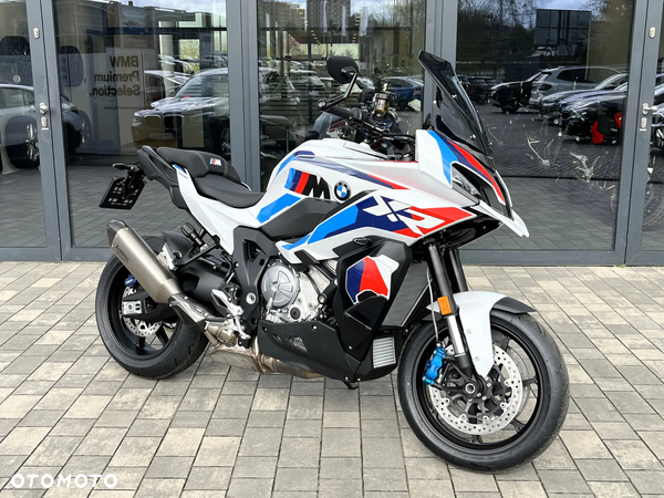 BMW XR