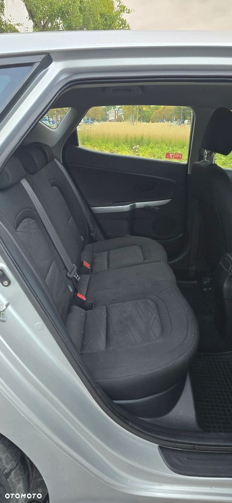 Kia Ceed 1.4 CRDi L - 13
