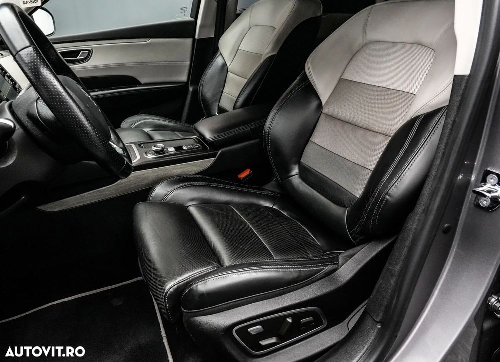 Renault Talisman ENERGY dCi EDC Intens - 13