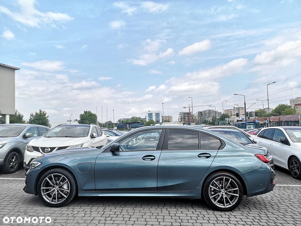 BMW Seria 3 320i Advantage - 7