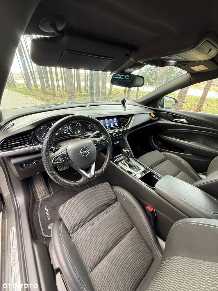 Opel Insignia CT 2.0 CDTI - 13