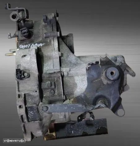 Caixa de velocidades VW Ref: 002301107 - 3