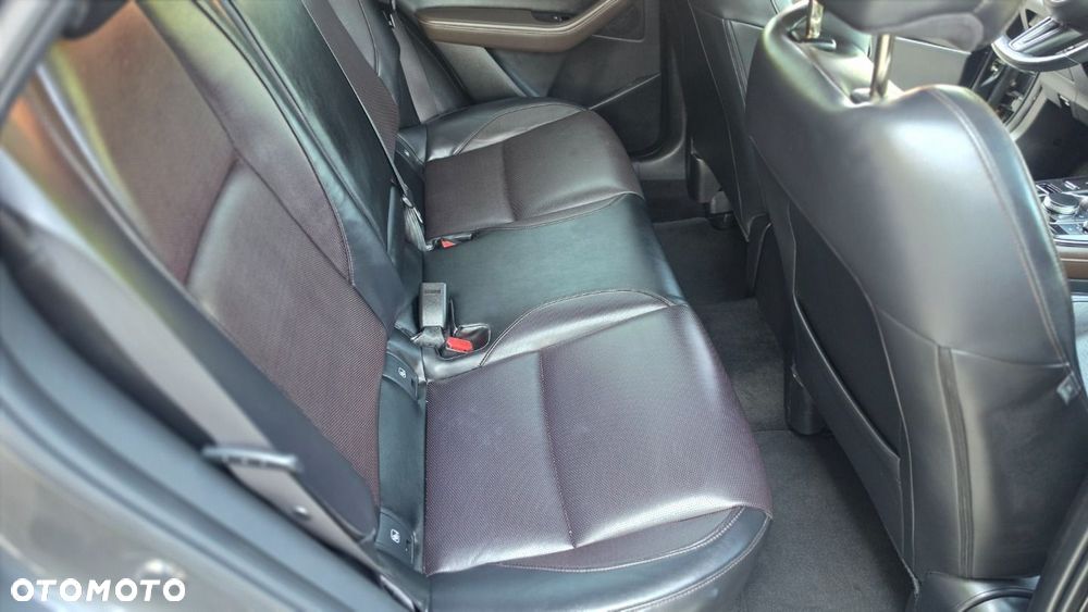 Mazda CX-30 - 27