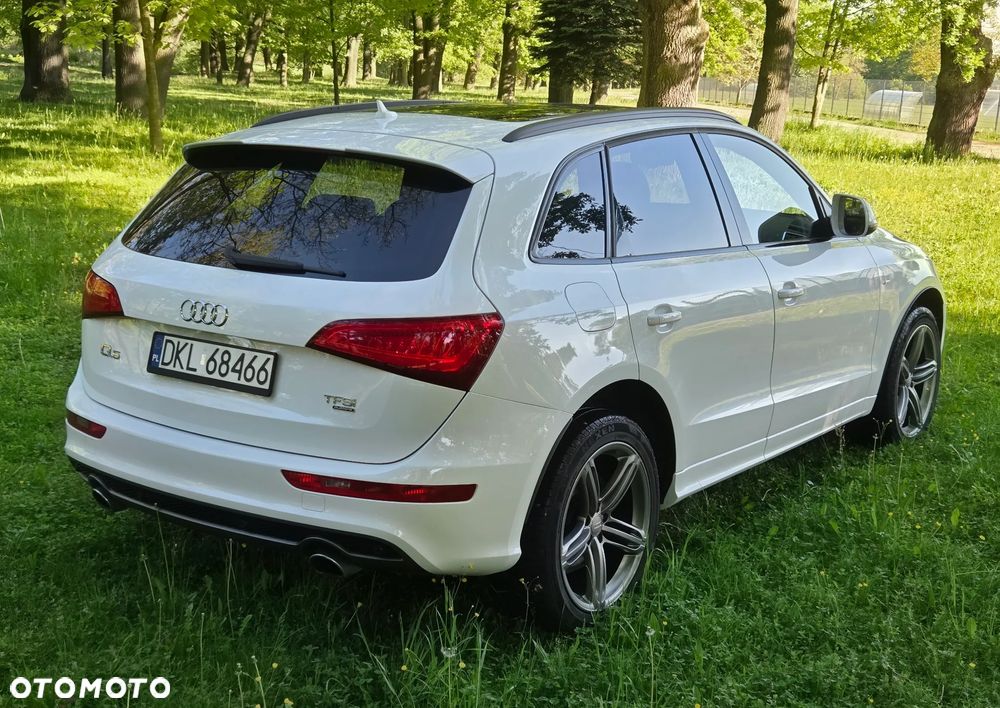 Audi Q5 - 6
