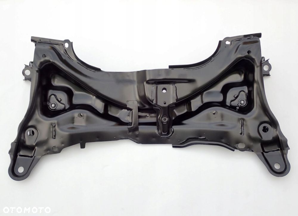 TOYOTA YARIS II 05-11 SANKI BELKA POD SILNIK - 4