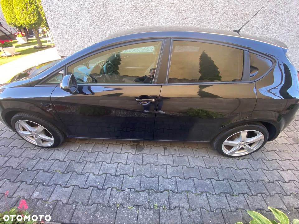 Seat Leon 2.0 TDI DPF Sport - 4