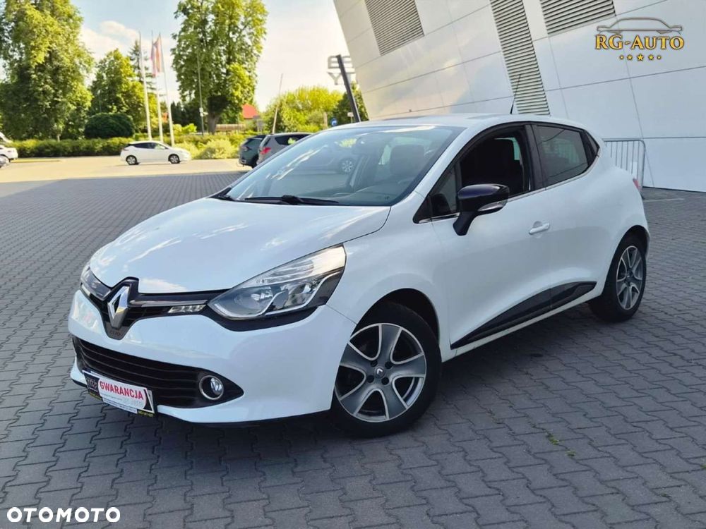 Renault Clio - 13