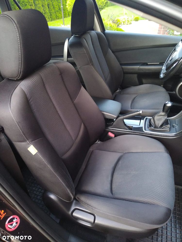 Mazda 6 2.0 Exclusive - 8