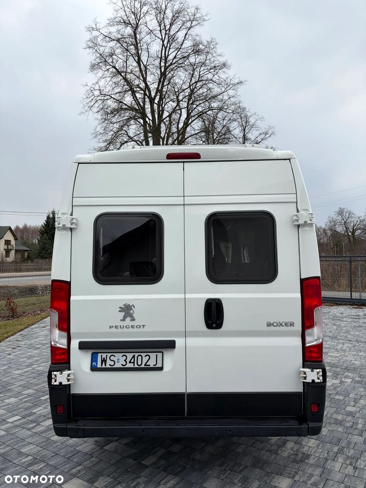 Peugeot Boxer - 6