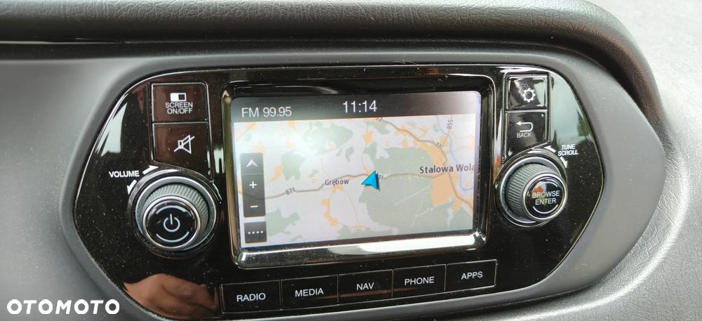 Fiat Tipo 1.4 16V More - 17