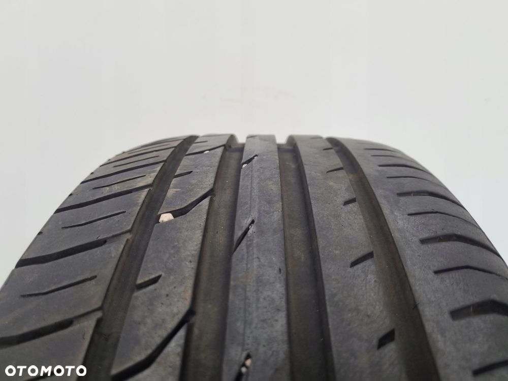KOŁO ZAPASOWE VW Golf VI Octavia II felga zapas 205/55 R16 5x112 1K0601027B - 9