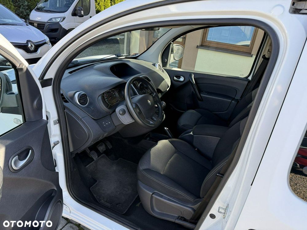 Renault Kangoo 1.5 dCi Business - 19