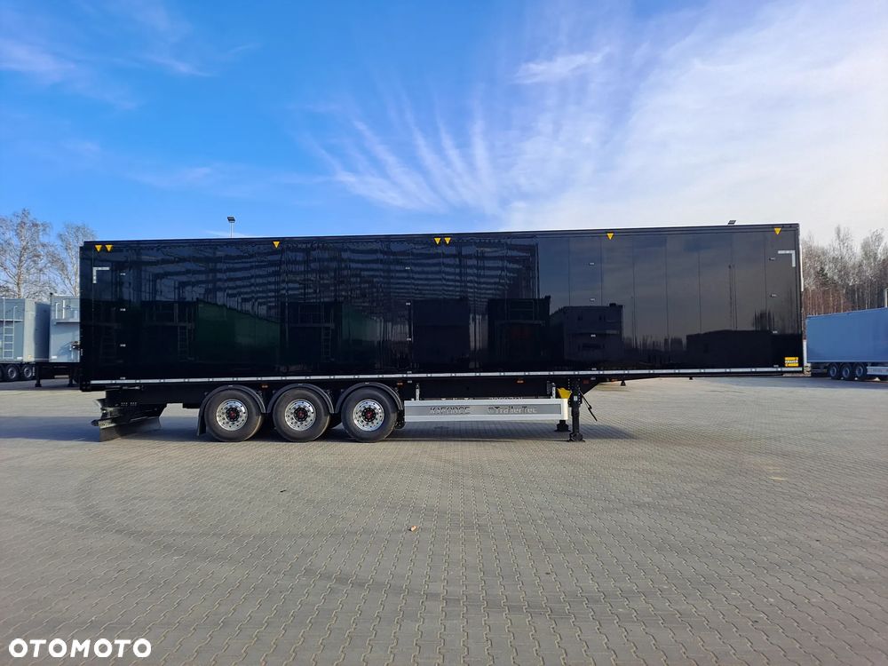 Kraker K-Force Otwierany Bok SD - 11