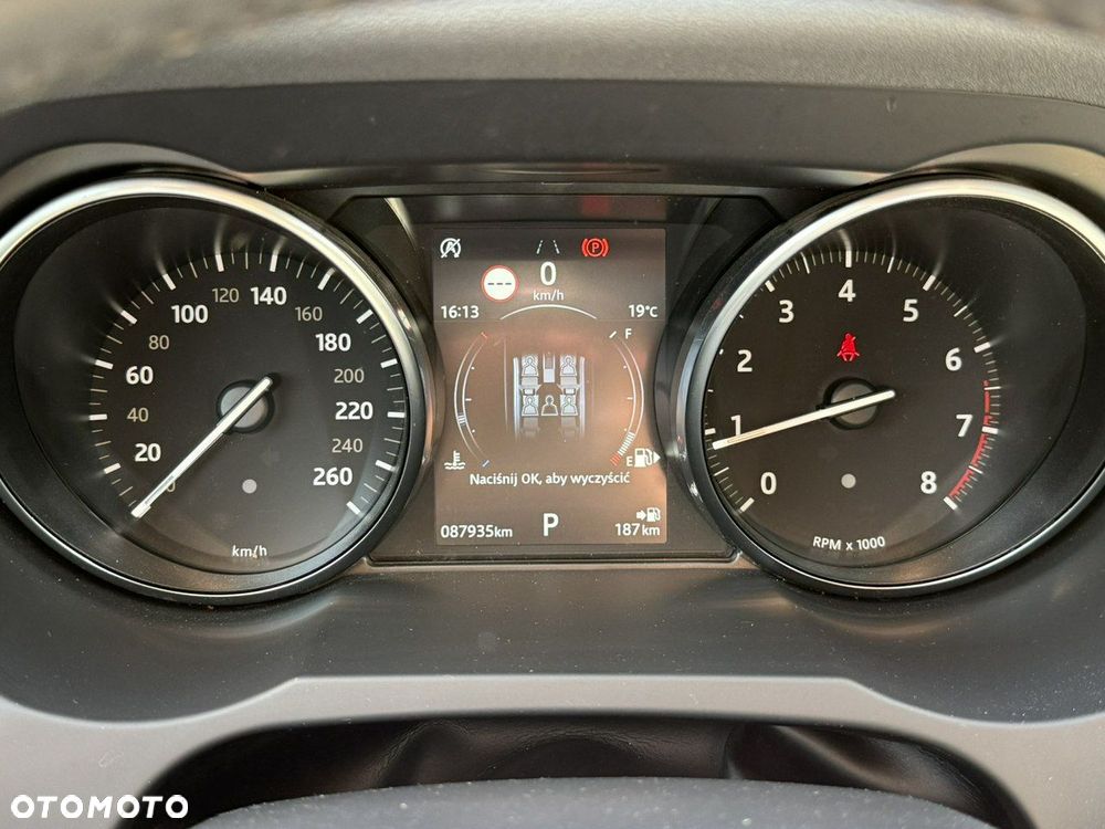 Land Rover Range Rover Evoque 2.0Si4 SE - 30