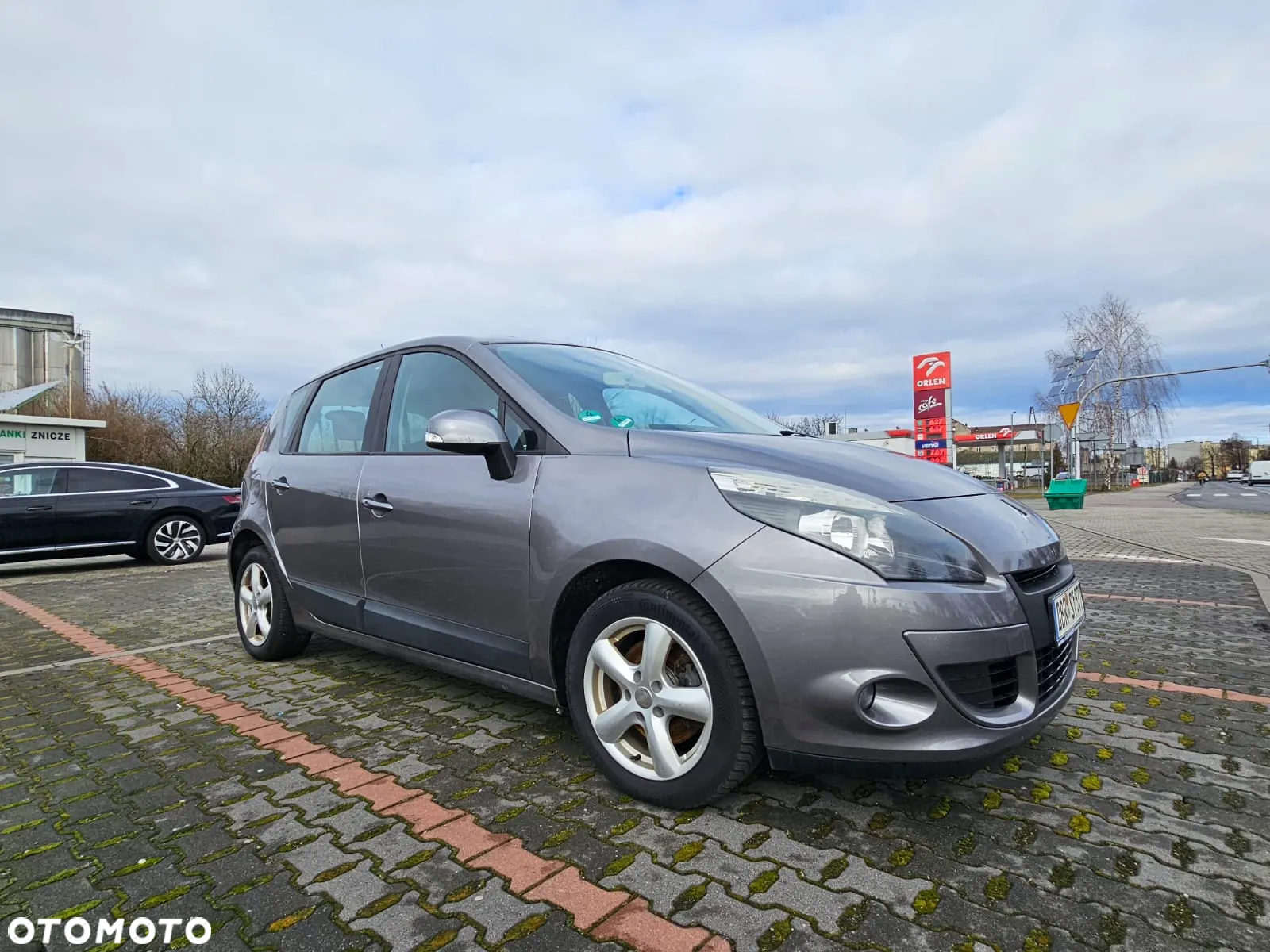 Renault Scenic 1.6 16V Expression - 6