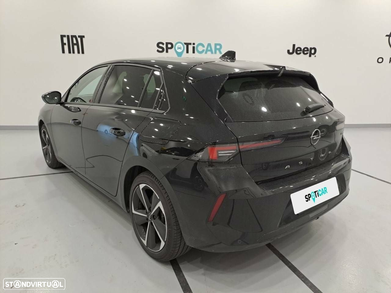 Opel Astra 1.6 T PHEV Elegance - 6