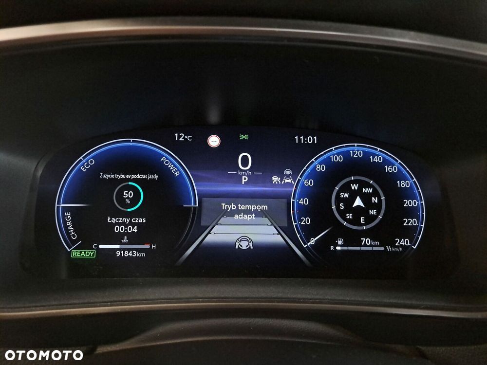 Toyota Corolla 1.8 Hybrid Comfort - 33