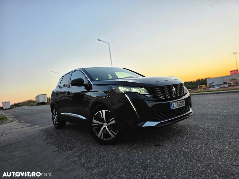 Peugeot 3008 - 34