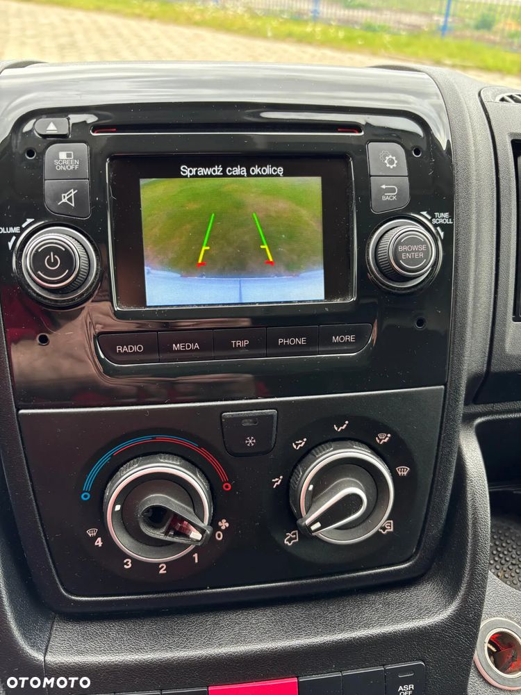 Peugeot Boxer - 9