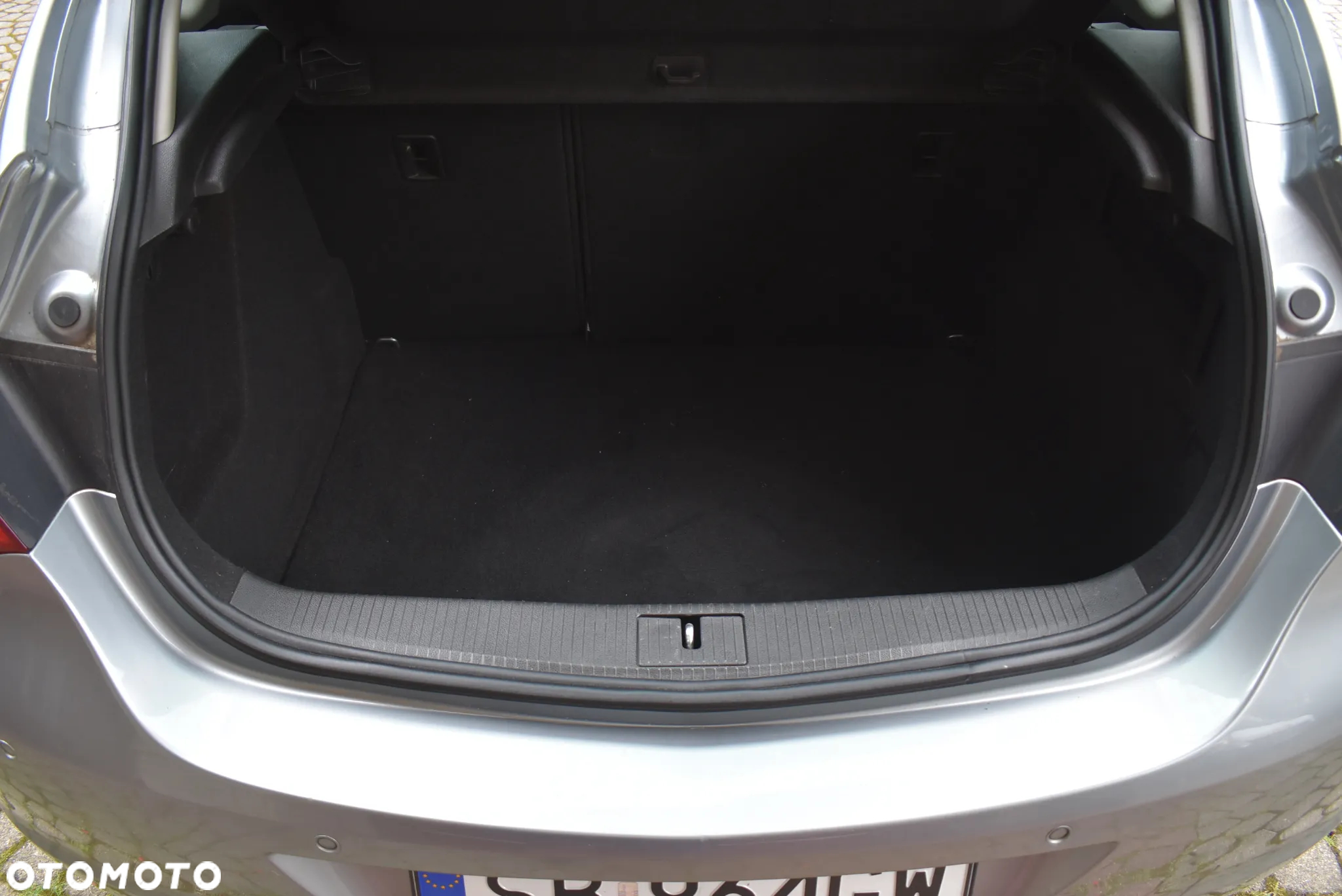 Opel Astra 1.4 Turbo Design Edition - 18
