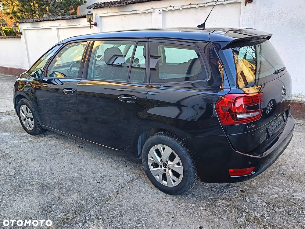 Citroën C4 Grand Picasso PureTech 130 Stop&Start Attraction - 3