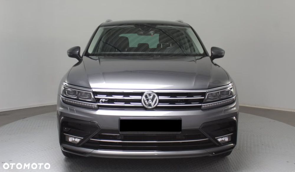 Volkswagen Tiguan 2,0 TSI OPF 4Motion DSG R-Line - 9