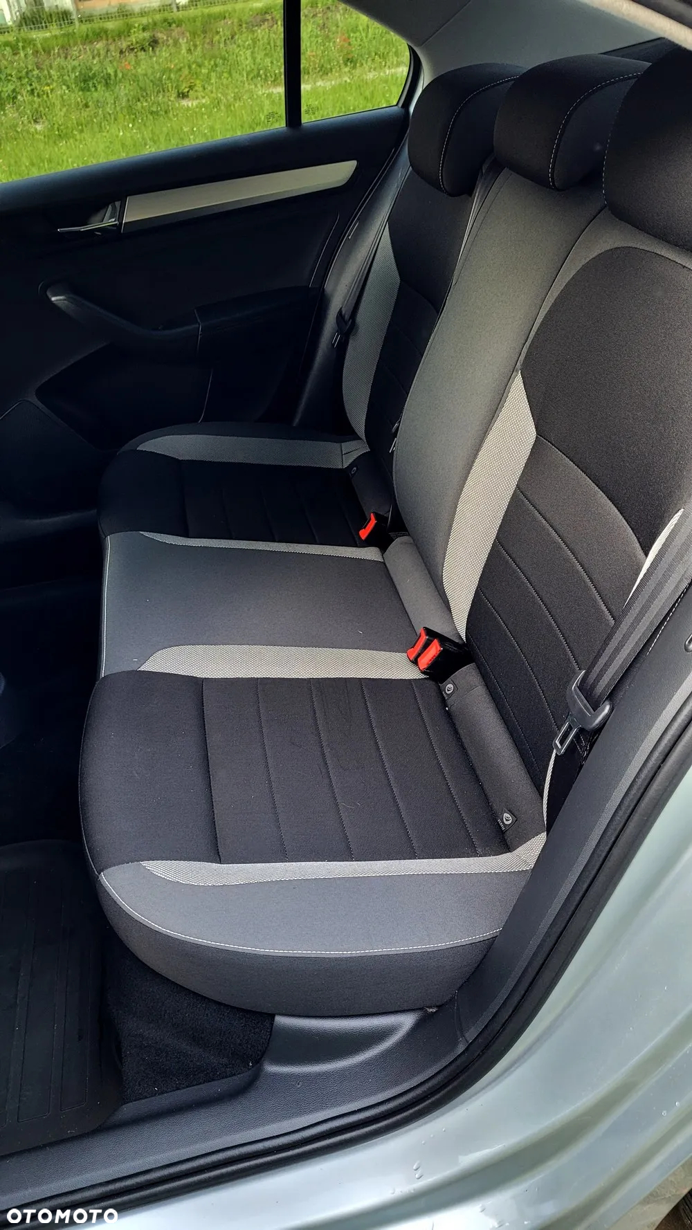 Skoda RAPID 1.0 TSI Style - 22