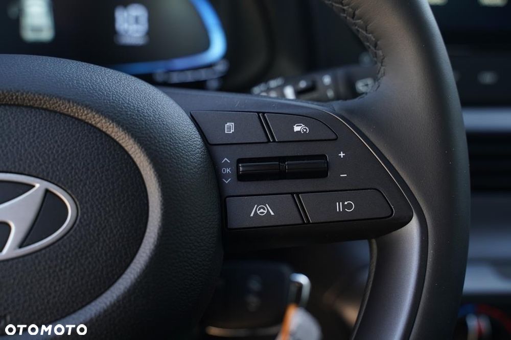 Hyundai Bayon 1.0 T-GDI Modern DCT - 11