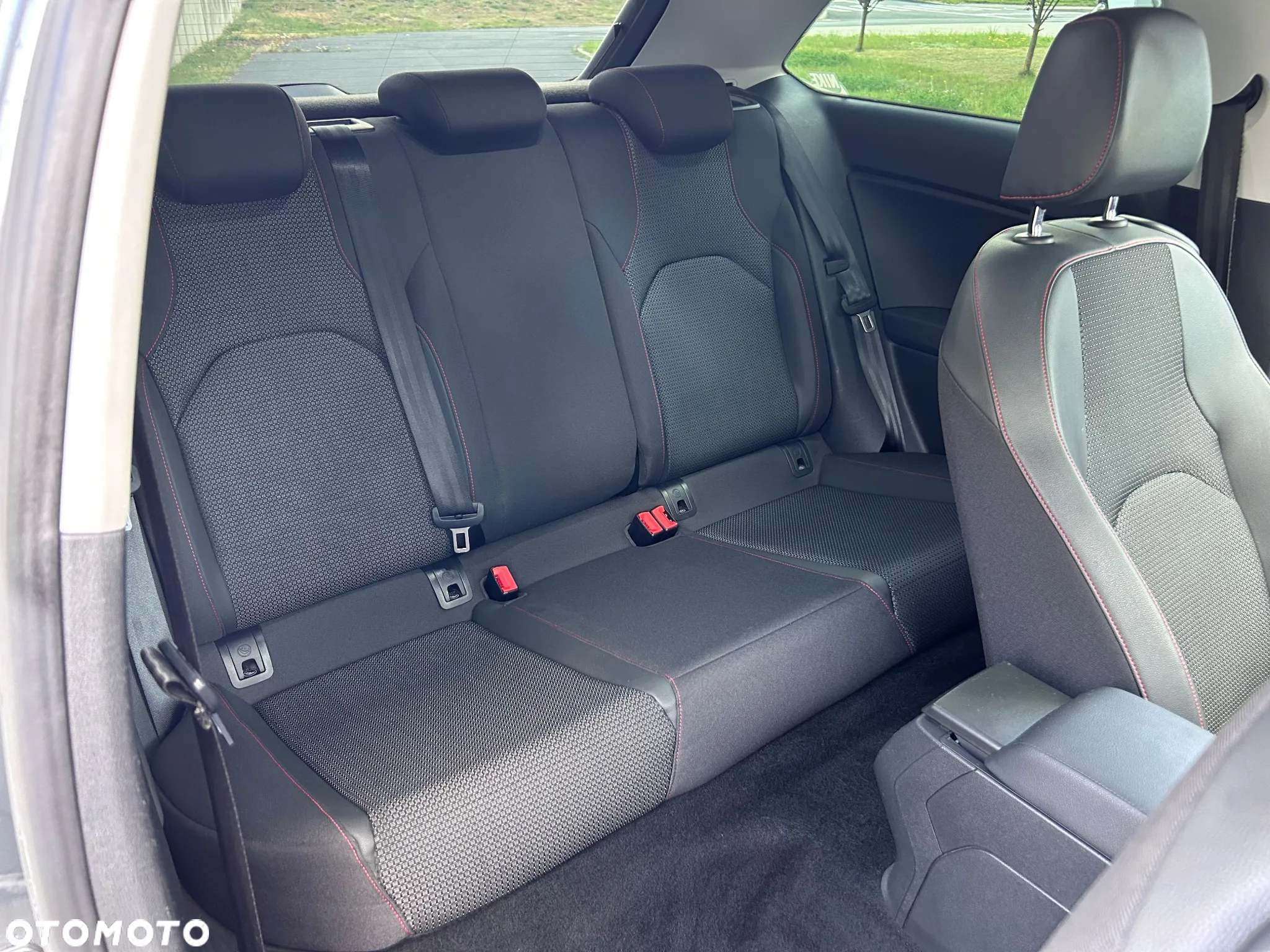 Seat Leon - 18