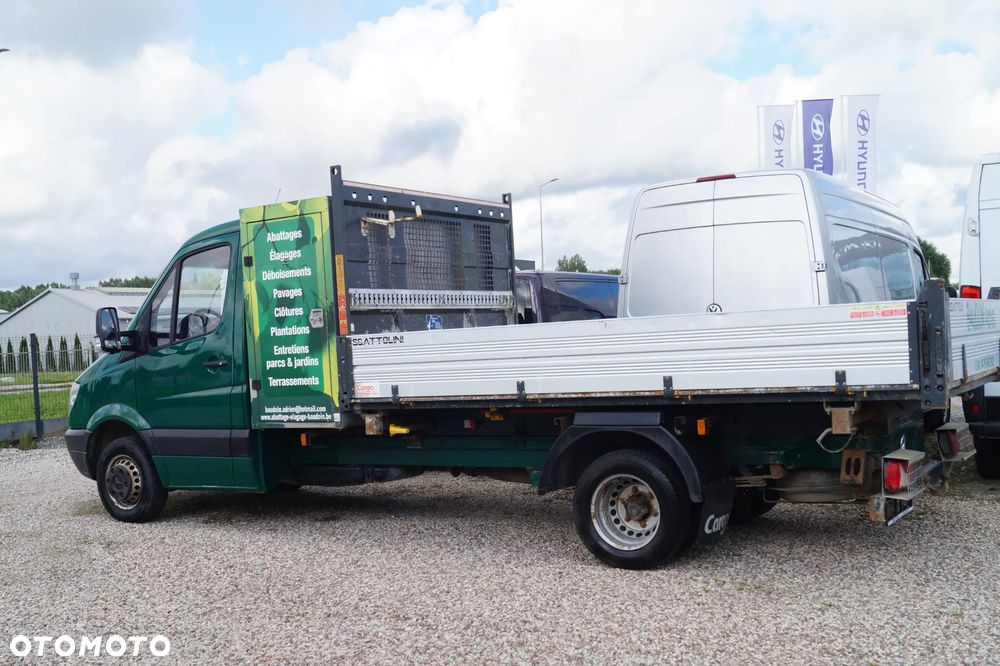 Mercedes-Benz Sprinter - 14