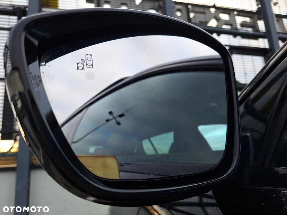 Peugeot 508 2.0 BlueHDi GT Line S&S EAT8 - 15