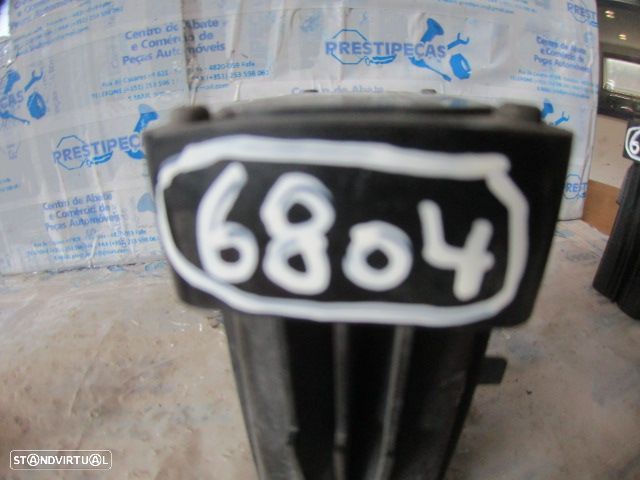 Modulo 9653381380 CITROEN C5 2004 1.6HDI 110CV 5P CINZA Sensor 5 Sistema De Manutenção De Faixa - 4