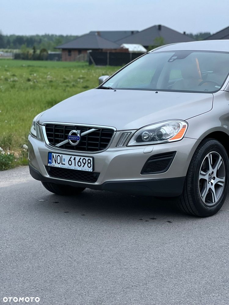Volvo XC 60 3.2 AWD Summum - 3