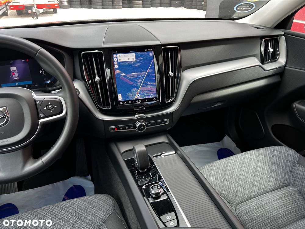 Volvo XC 60 - 17
