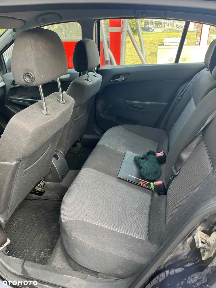 Opel Astra II 1.4 Start - 2