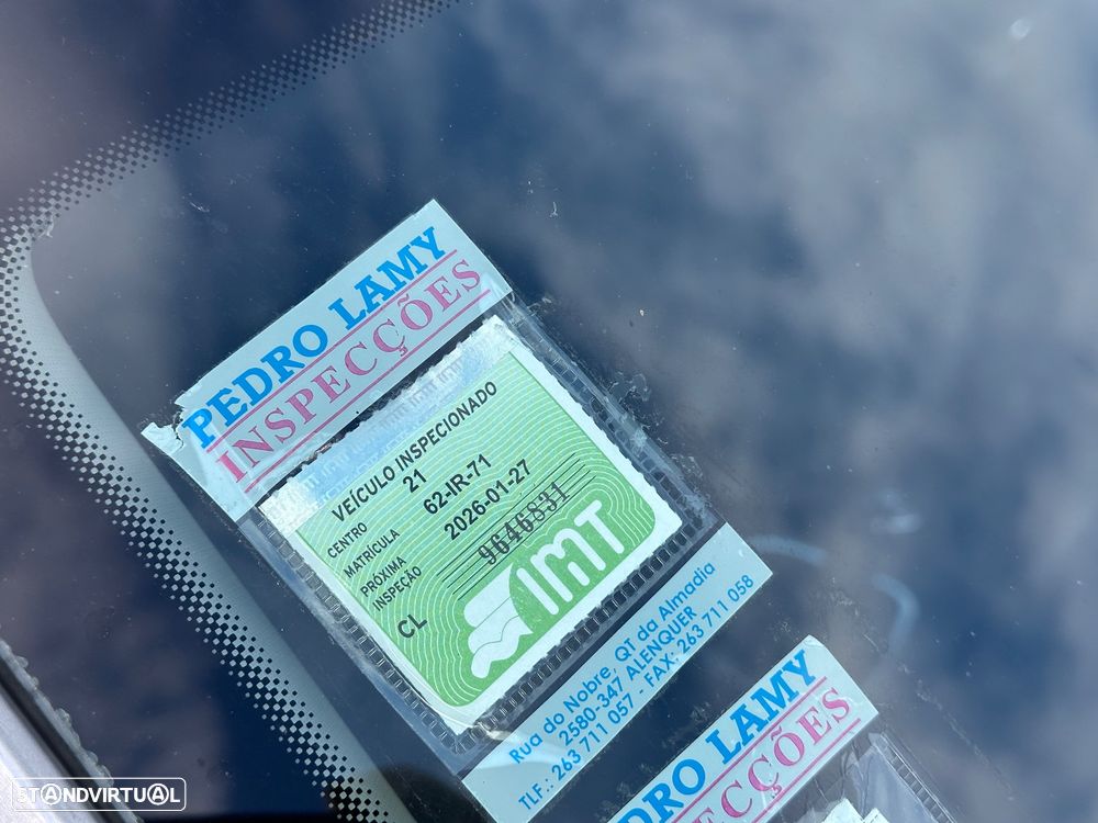 VW Polo 1.2 Confortline - 15