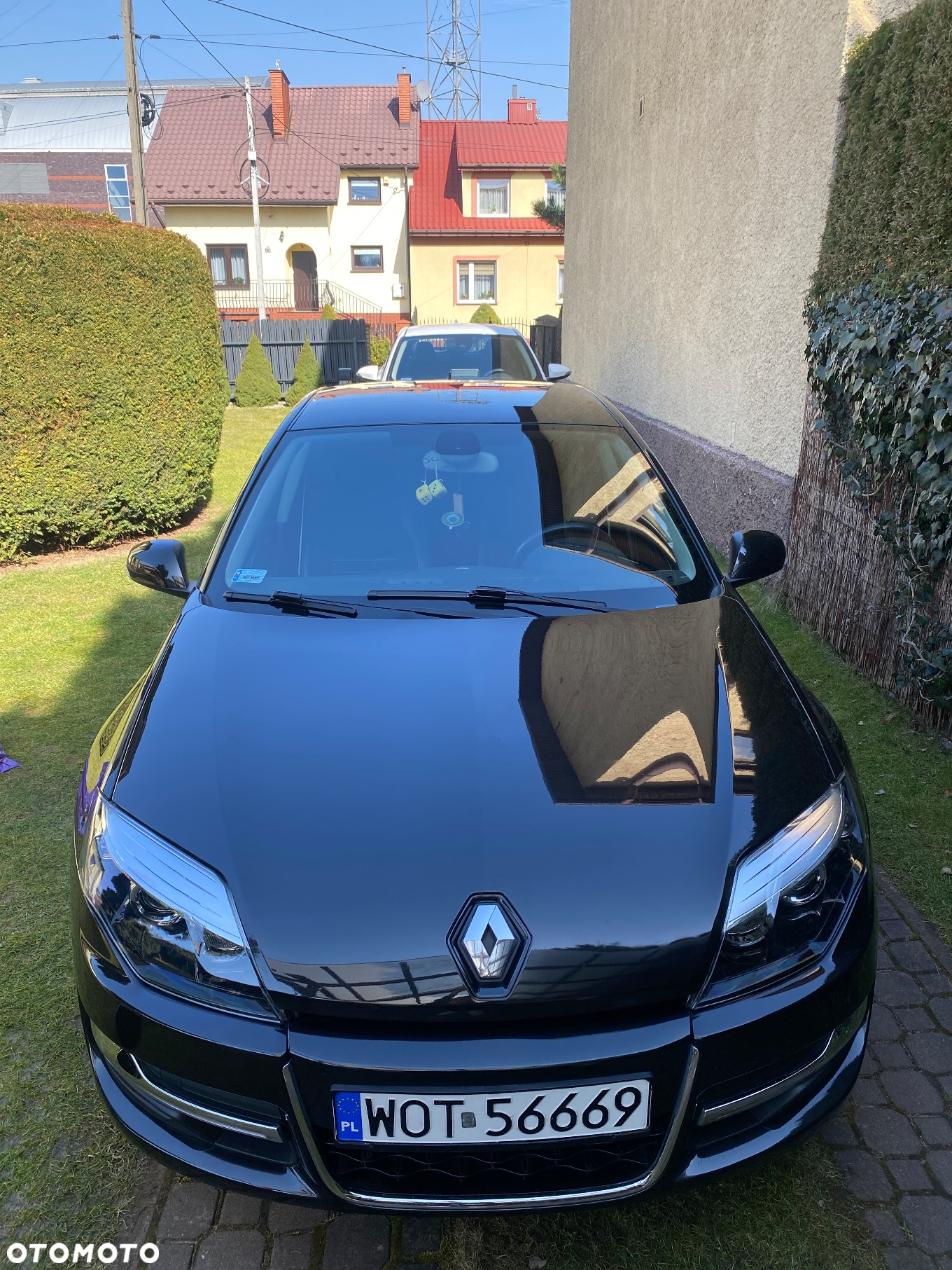Renault Laguna 2.0 dCi Bose Edition - 5