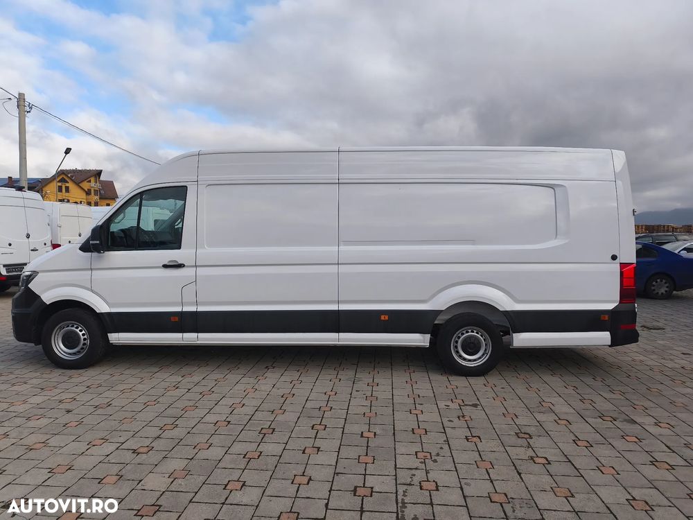 Volkswagen Crafter - 7