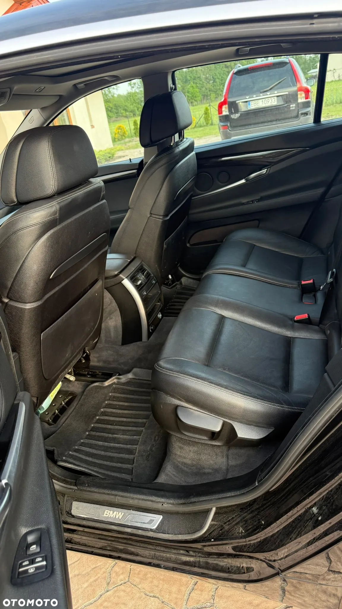 BMW 5GT 530d xDrive - 7