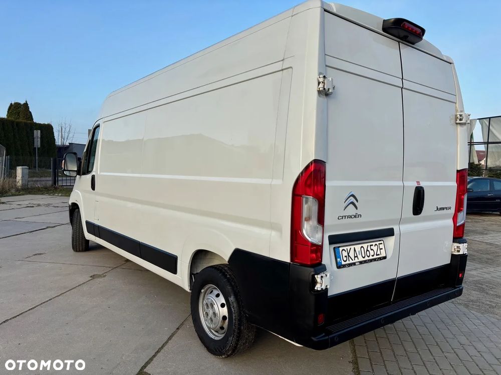 Citroën JUMPER - 4